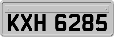 KXH6285