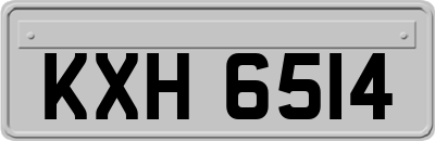 KXH6514