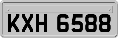 KXH6588