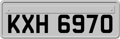 KXH6970