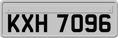 KXH7096
