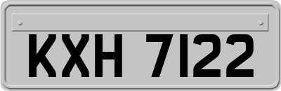 KXH7122