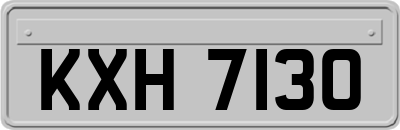 KXH7130
