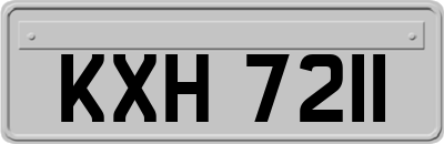 KXH7211