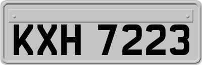 KXH7223