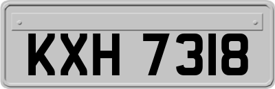 KXH7318