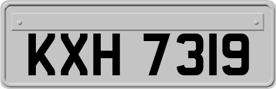 KXH7319