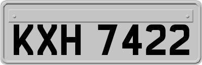 KXH7422
