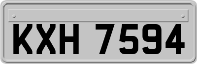 KXH7594
