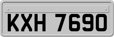 KXH7690