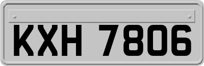 KXH7806