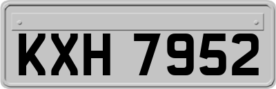 KXH7952