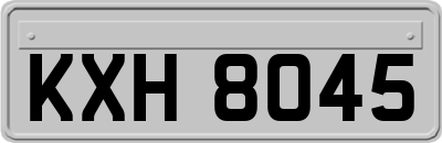 KXH8045