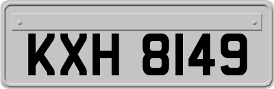KXH8149