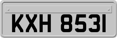 KXH8531