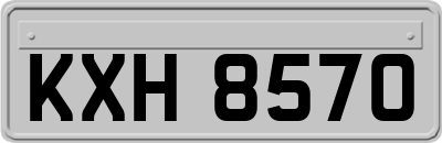 KXH8570