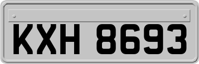 KXH8693