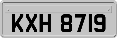 KXH8719