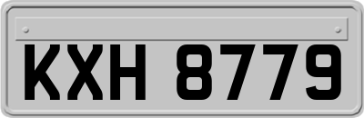 KXH8779