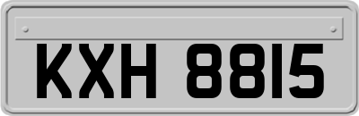 KXH8815