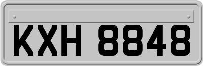 KXH8848