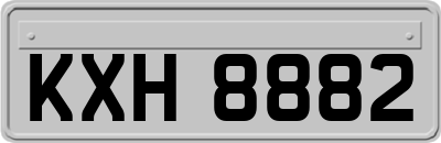 KXH8882