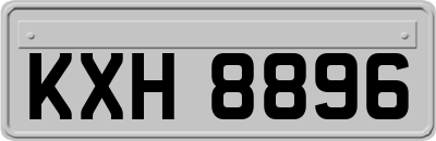 KXH8896