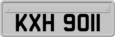 KXH9011