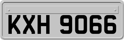 KXH9066