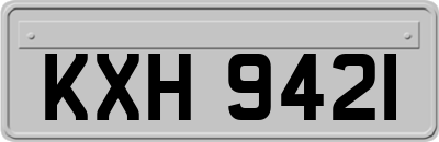 KXH9421