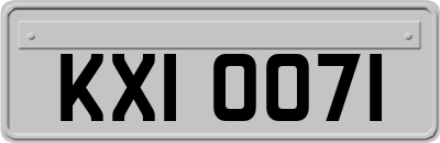 KXI0071