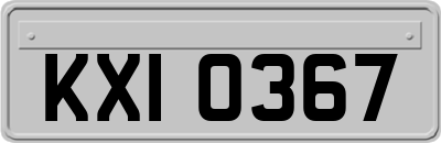 KXI0367