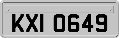 KXI0649