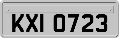 KXI0723