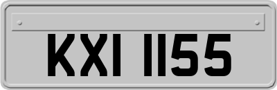 KXI1155