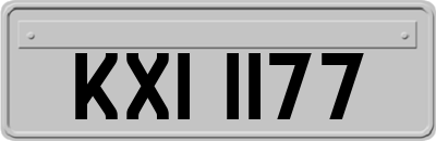 KXI1177