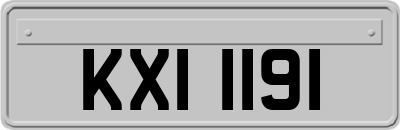 KXI1191