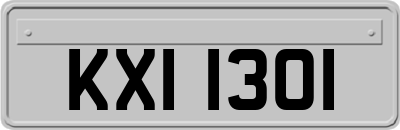 KXI1301