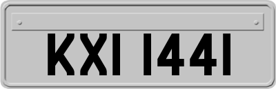 KXI1441