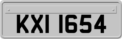 KXI1654