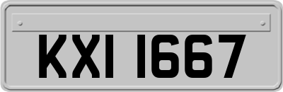 KXI1667