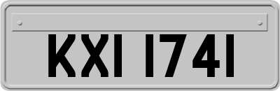 KXI1741