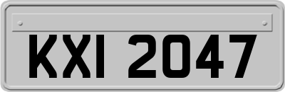 KXI2047
