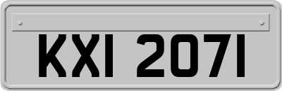 KXI2071
