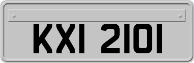 KXI2101