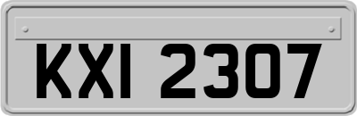 KXI2307