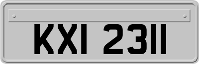 KXI2311