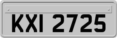 KXI2725
