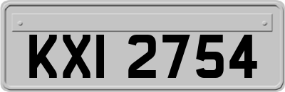 KXI2754