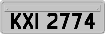 KXI2774